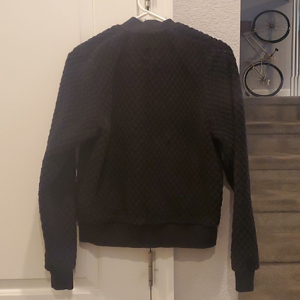 Tavi Zip Up Jacket Size S - Picture 2 of 3